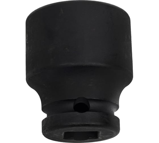 Головка 1/2", 6 гранная, ударная, 29 мм FORCE 44529