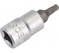 Головка бита FORCE торкс с отверстием Т-15Н L=32mm 3273215