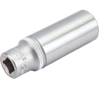 Головка 1/4", 12 гранная, 50 мм, 12 мм FORCE 5295012