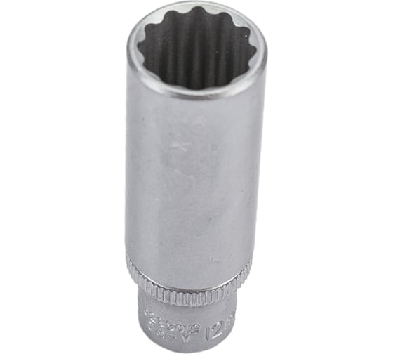 Головка 1/4", 12 гранная, 50 мм, 12 мм FORCE 5295012