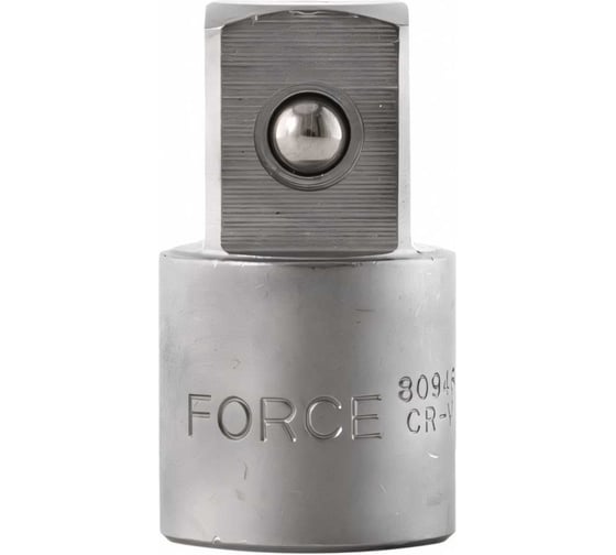 Адаптер 1/2"х3/4" FORCE 80946 15897674