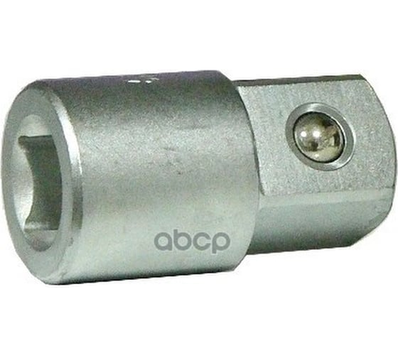 Адаптер 1/2"х3/4" FORCE 80946