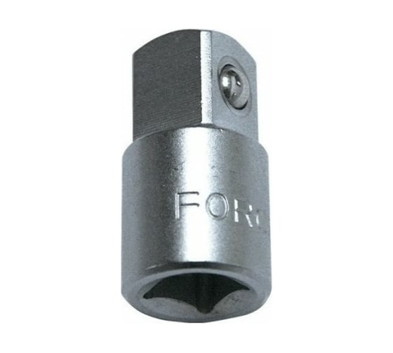 Адаптер 1/2"х3/4" FORCE 80946