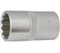 Головка 1/2", 12 гранная, 38 мм, 20 мм FORCE 54920 3