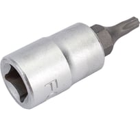 Головка-бита 1/4", Т-10Н, L=32 мм FORCE 3273210