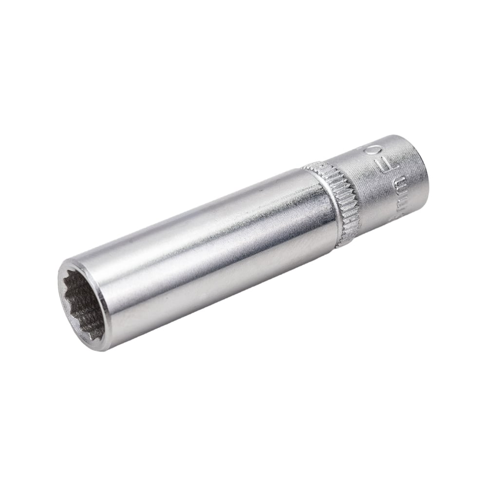 Головка 1/4", 12 гранная, 50 мм, 8 мм FORCE 5295008 - выгодная цена ...