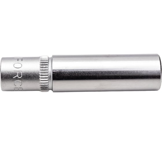 Головка 1/4", 12 гранная, 50 мм, 8 мм FORCE 5295008