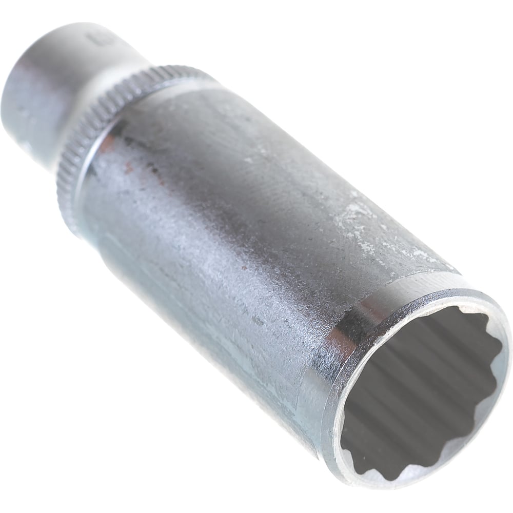 Головка 1/4", 12 гранная, 50 мм, 13 мм FORCE 5295013 - выгодная цена ...