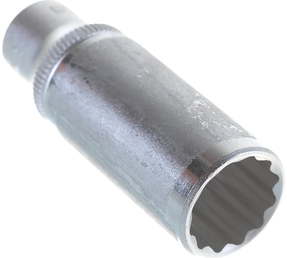 Головка 1/4", 12 гранная, 50 мм, 13 мм FORCE 5295013 1