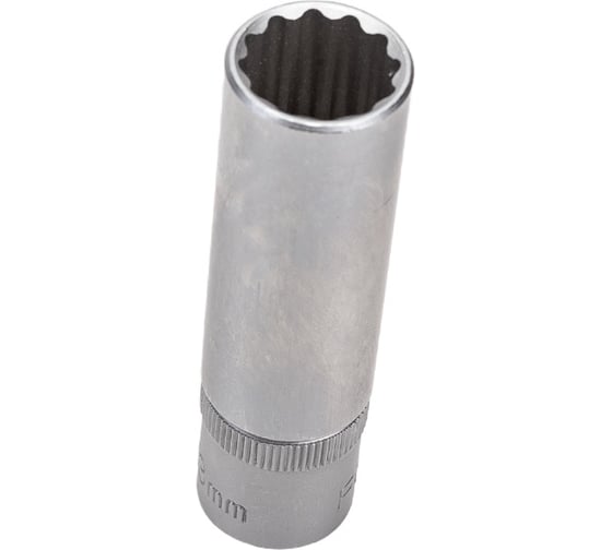 Головка 3/8", 12 гранная, 63 мм, 13 мм FORCE 5396313