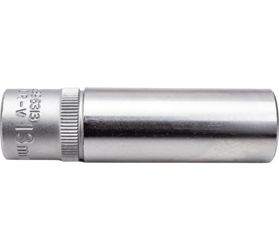 Головка 3/8", 12 гранная, 63 мм, 13 мм FORCE 5396313