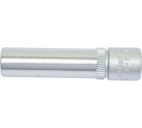 Головка 1/4", 12 гранная, 50 мм, 7 мм FORCE 5295007