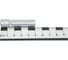Головка 1/4", 12 гранная, 50 мм, 7 мм FORCE 5295007 2