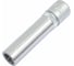 Головка 1/4", 12 гранная, 50 мм, 7 мм FORCE 5295007 3