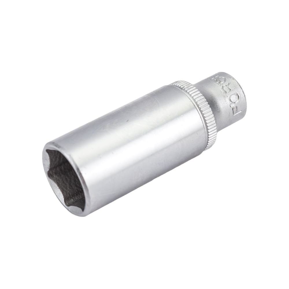 Головка 1/4", 6 гранная, 50 мм, 14 мм FORCE 5255014 - выгодная цена ...