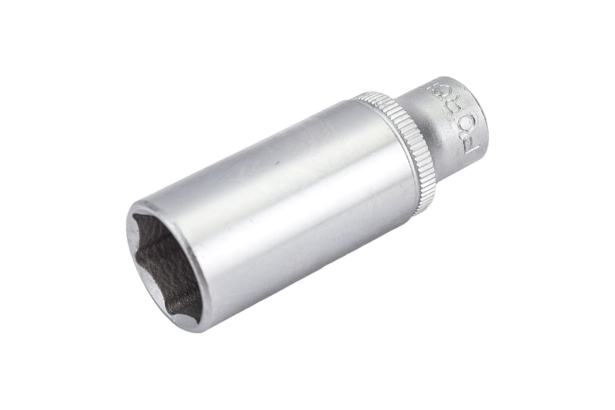Головка 1/4", 6 гранная, 50 мм, 14 мм FORCE 5255014 - выгодная цена ...