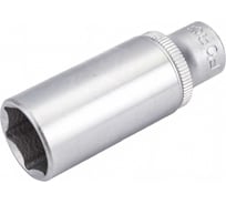 Головка 1/4", 6 гранная, 50 мм, 14 мм FORCE 5255014