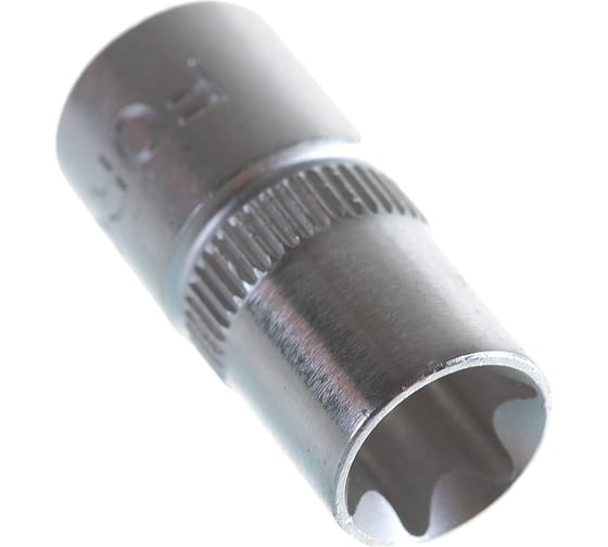 Головка короткая FORCE E10 52610