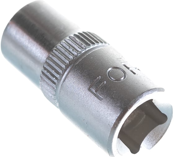 Головка короткая FORCE E10 52610