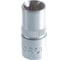 Головка короткая FORCE E10 52610 1
