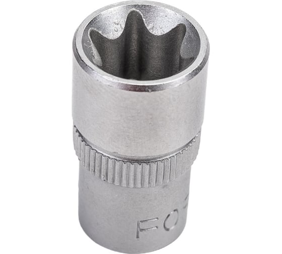 Головка короткая FORCE E12 52612