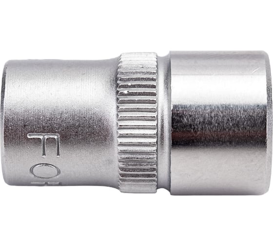 Головка короткая FORCE E12 52612