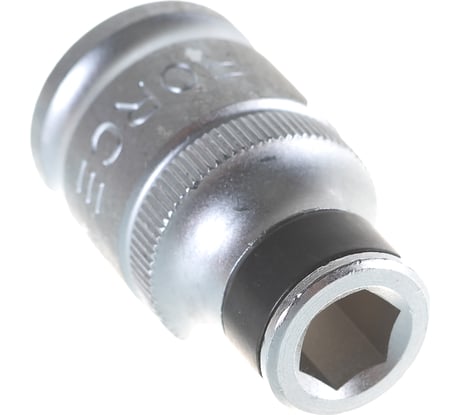 Держатель биты 1/2"х5/16" FORCE 81045