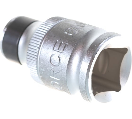 Держатель биты 1/2"х5/16" FORCE 81045
