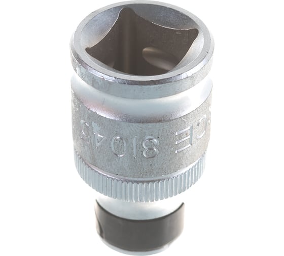 Держатель биты 1/2"х5/16" FORCE 81045