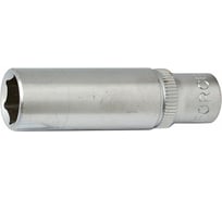 Головка 1/4", 6 гранная, 63 мм, 5 мм FORCE 5255005