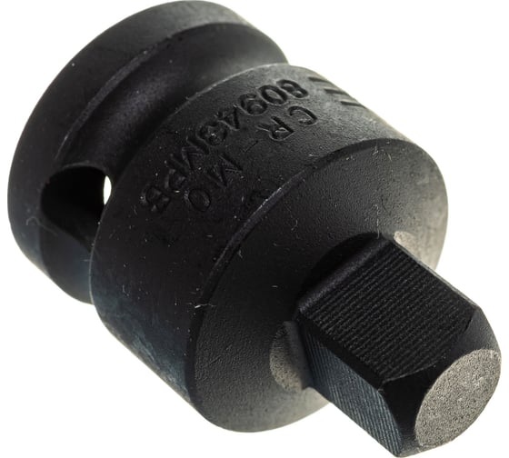 Адаптер ударный 1/2" на 3/8" FORCE 80943MPB