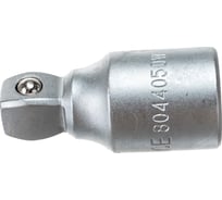 Удлинитель с шарниром, 1/2", 50 мм FORCE 8044050W 15897700