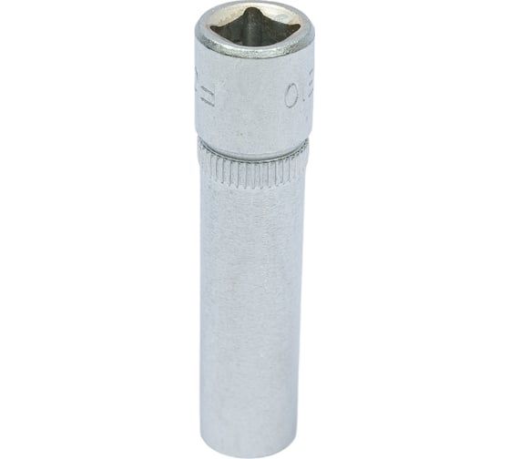 Головка 1/4", 50 мм, E10 FORCE 5265010