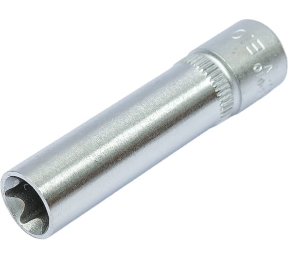Головка 1/4", 50 мм, E10 FORCE 5265010