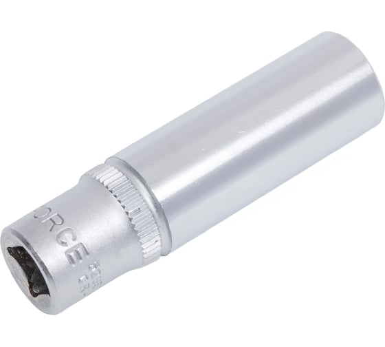 Головка 1/4", 50 мм, E12 FORCE 5265012 1