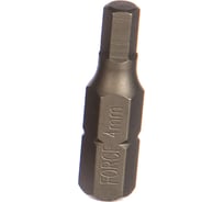 Бита HEX4, 25 мм FORCE 1242504