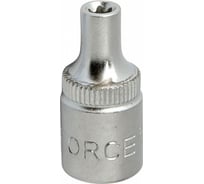 Головка 1/2", 25 мм, E07 FORCE 52607