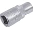 Головка 1/4", 25 мм, E07 FORCE 52607 2