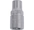 Головка 1/4", 25 мм, E07 FORCE 52607 4