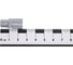 Головка 1/4", 25 мм, E07 FORCE 52607 5