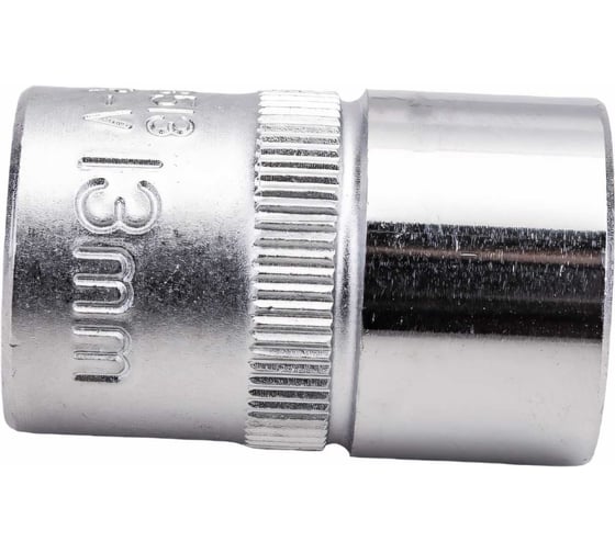 Головка 3/8", 6 гранные, 28 мм, 13 мм FORCE 53513