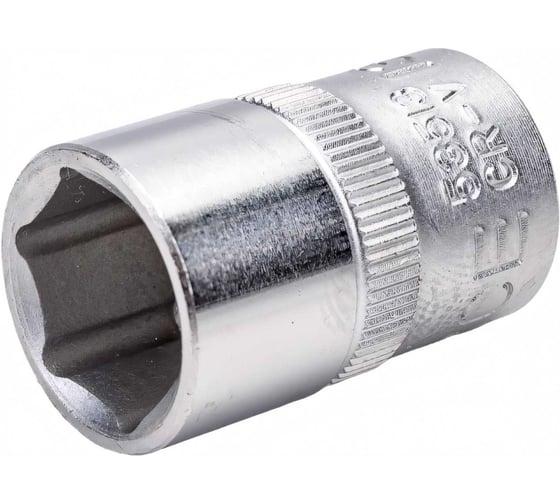 Головка 3/8", 6 гранные, 28 мм, 13 мм FORCE 53513 1