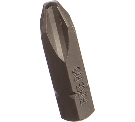 Бита PH3, 30 мм FORCE 151303