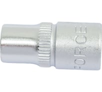 Головка короткая FORCE E08 52608