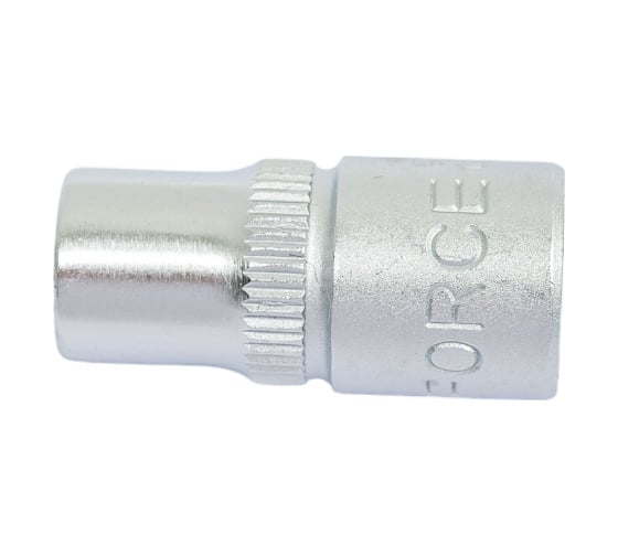 Головка 1/4", 25 мм, E08 FORCE 52608 1