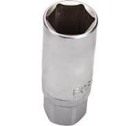 Головка свечная 3/8", 6 гранная, 63 мм, 18 мм FORCE 807318