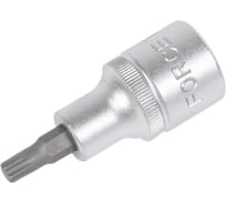 Головка-бита 1/2", Т30, 55 мм FORCE 34605530