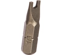Бита Sp10, 25 мм FORCE 123S2510