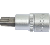 Головка-бита 1/2", Т55, 55 мм FORCE 34605555