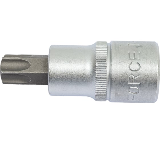 Головка-бита 1/2", Т55, 55 мм FORCE 34605555 1